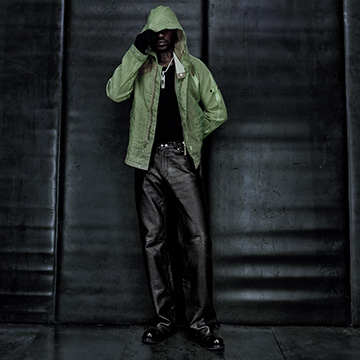 Skepta
