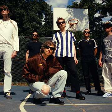 Cage The Elephant