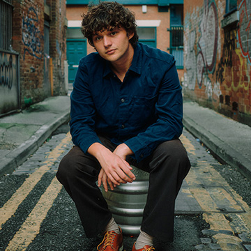 Finn Forster