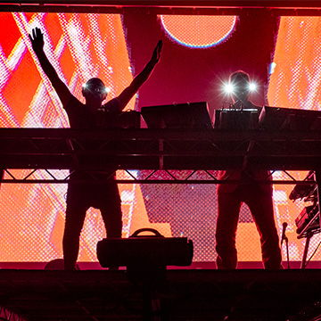 Orbital