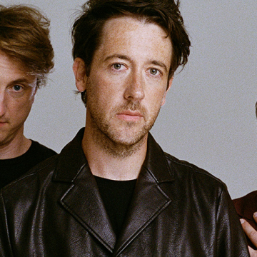 The Wombats